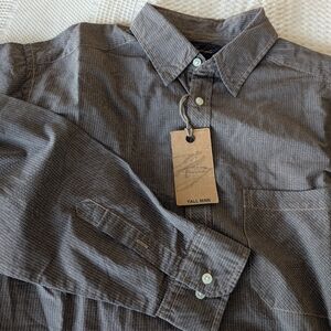 Men's cotton shirt